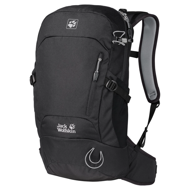 Rucksack Jack Wolfskin Helix 20 L Pack Phantom
