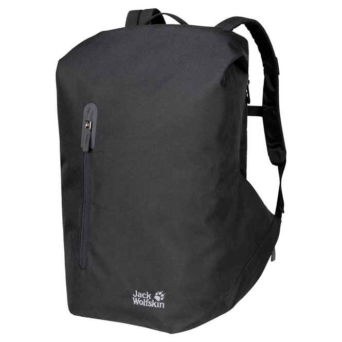 Rucksack Jack Wolfskin Coogee Black