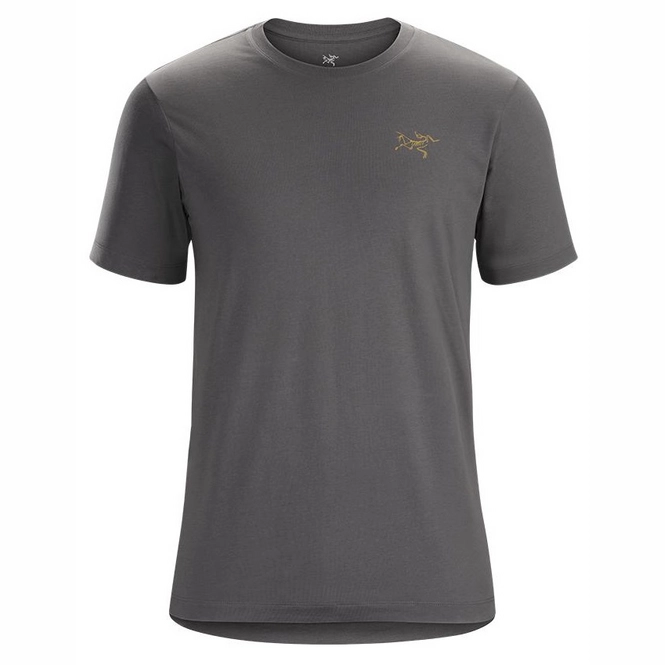 T-Shirt Arc'teryx Mens A Squared SS Pilot