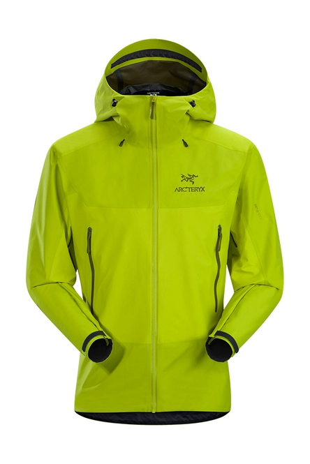 Jacket Arc'teryx Men Beta SL Hybrid Lampyre