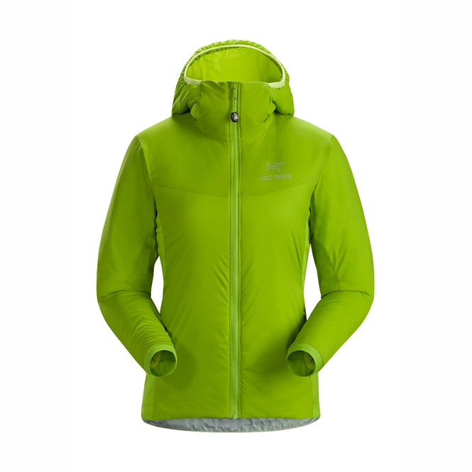 Jacket Arc'teryx Women Atom LT Hoody Utopia