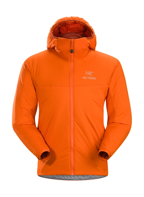 Jacket Arc'teryx Men Atom LT Hoody Trail Blaze