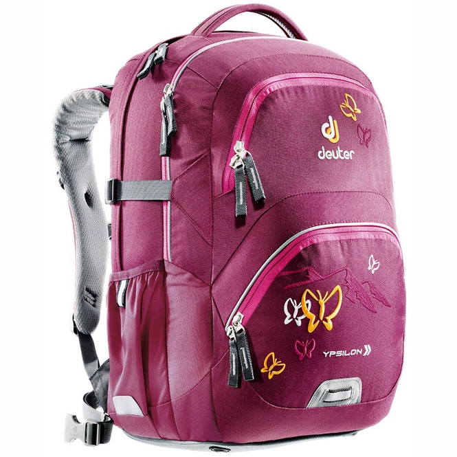 Rucksack deuter Ypsilon Blackberry