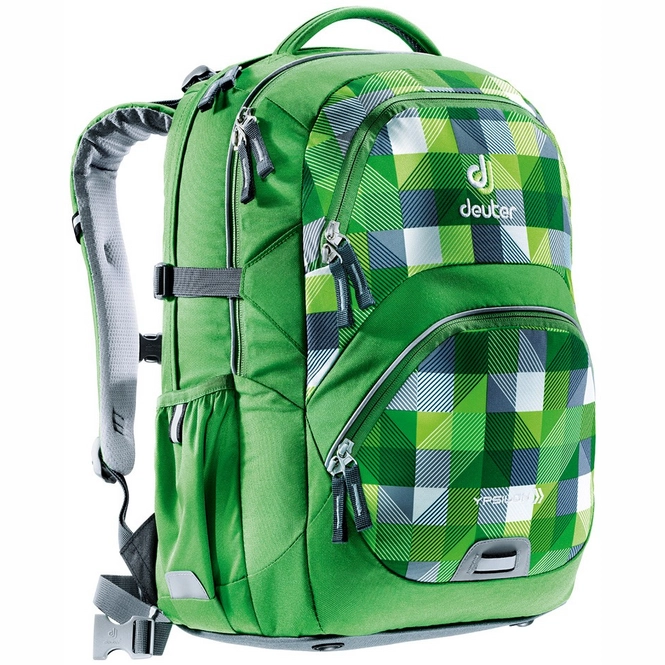 Rucksack deuter Ypsilon Green