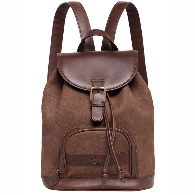 Rucksack Dubarry Mourne Walnut