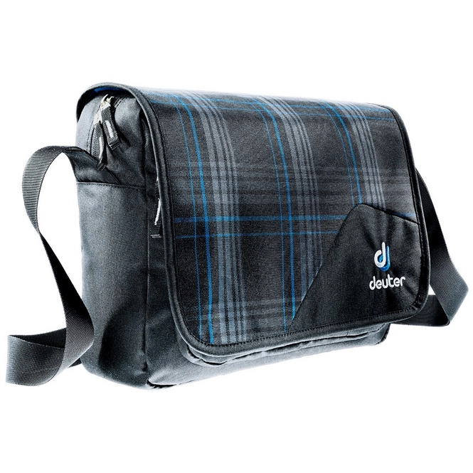 Shoulder Bag deuter Attend Blueline
