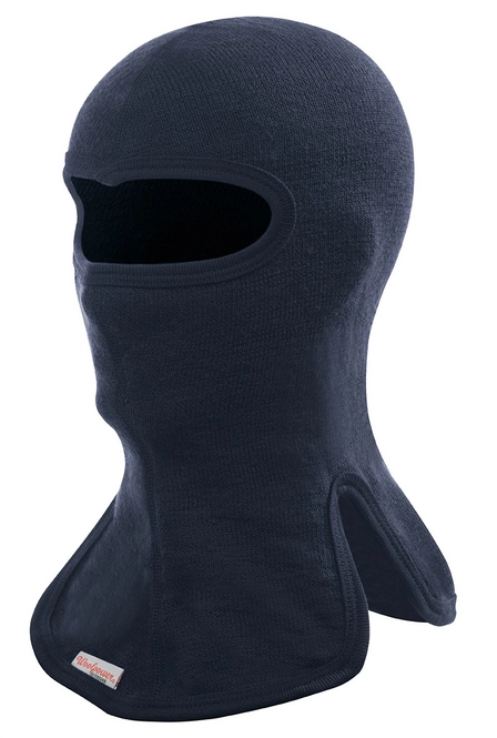Balaclava Woolpower 400 2017 Dark Navy