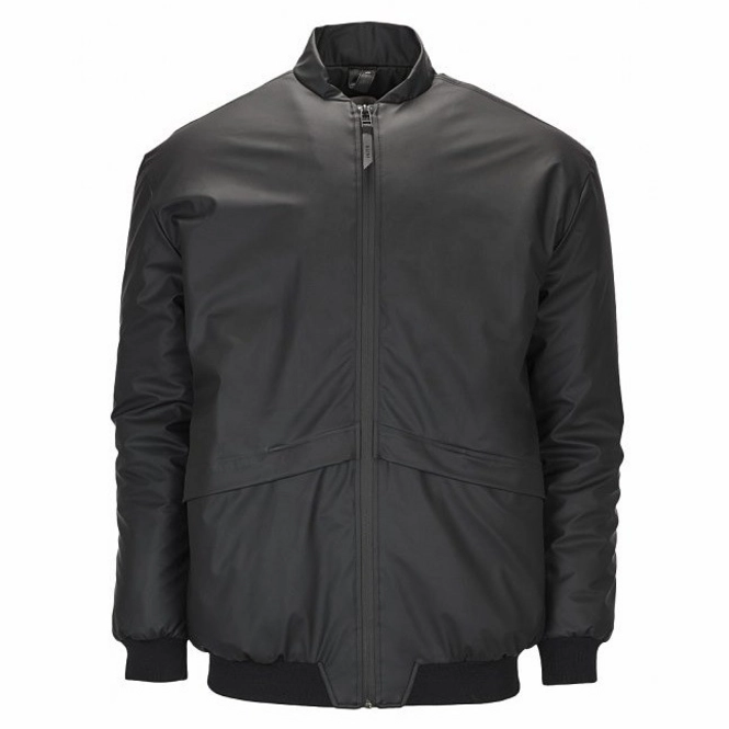Jacket RAINS B15 Jacket Black