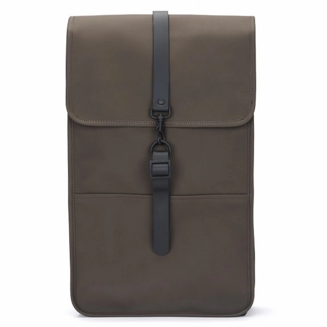 Rucksack RAINS Backpack Brown