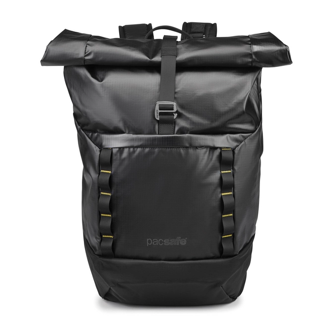 Rucksack Pacsafe Pacsafe Dry Lite 30L Black