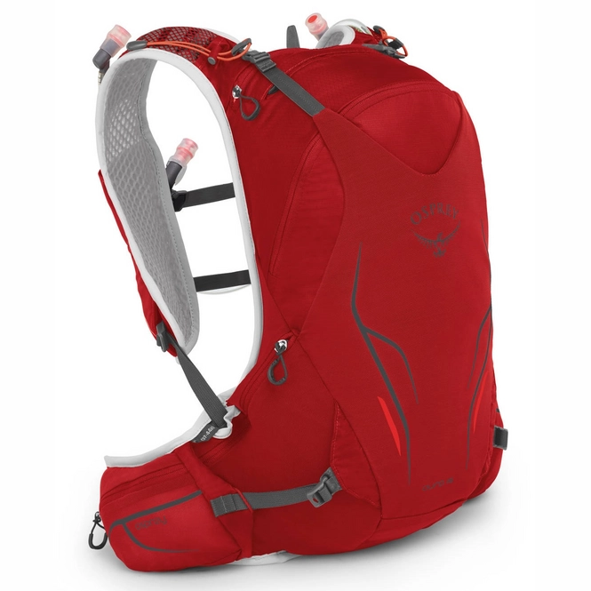 Rucksack Osprey Duro 15 Phoenix Red (S/M)
