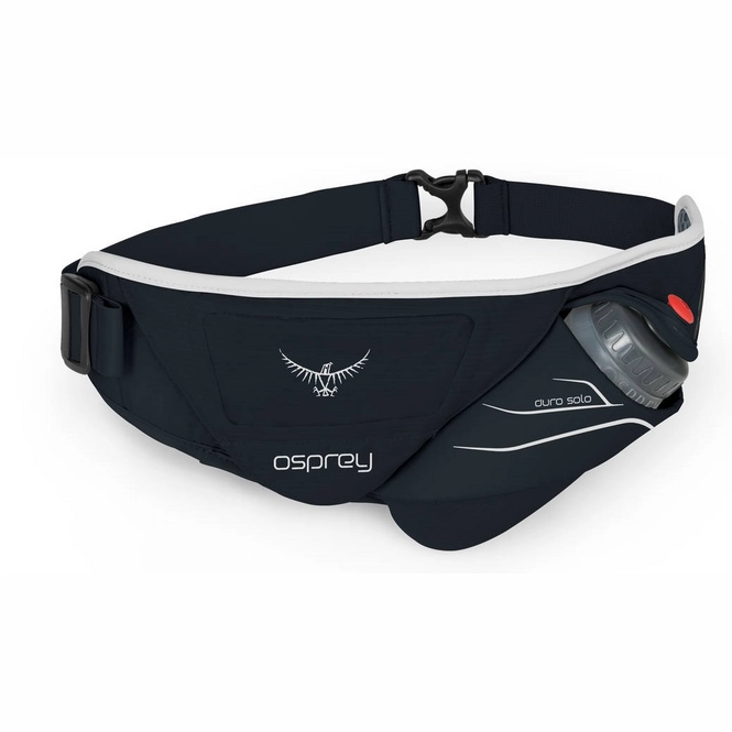 Hip Bag Osprey Duro Solo Alpine Black