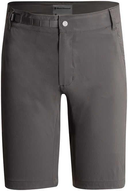 Shorts Black Diamond Men Valley Shorts Slate