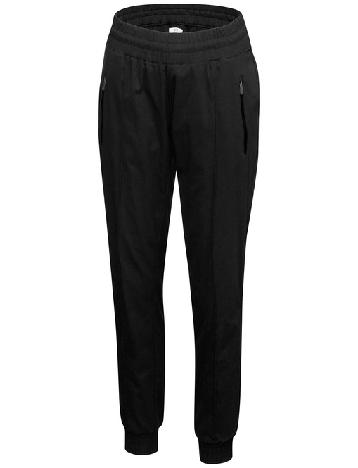 Trousers Columbia Women Buck Mountain Black