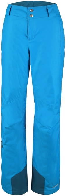 Ski Trousers Columbia Women Bugaboo Oh Pant Dark Compass