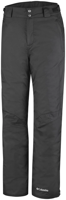 Ski Trousers Columbia Men Bugaboo Omni Heat Pant Black