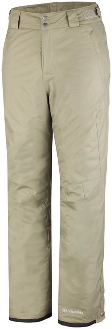 Ski Trousers Columbia Men Bugaboo Omni Heat Pant Sage