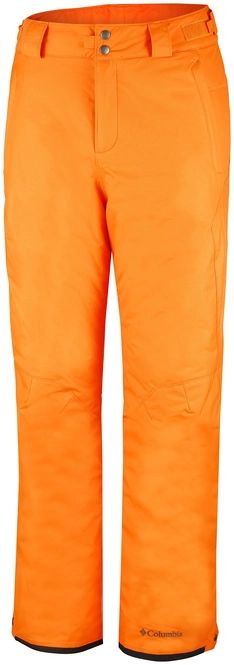 Ski Trousers Columbia Men Bugaboo Omni Heat Pant Solarize