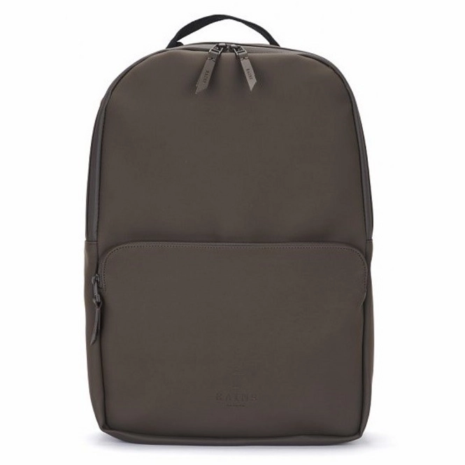 Rucksack RAINS Field Bag Brown