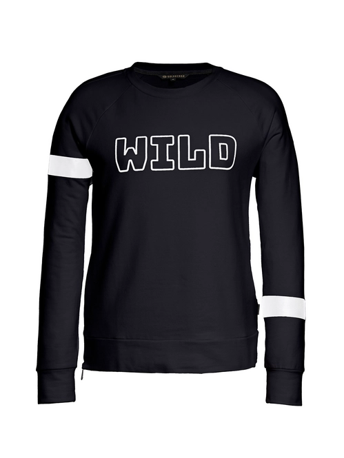 Jumper Goldbergh Women Angel Black