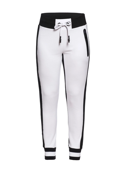 Joggers Goldbergh Women Diana White