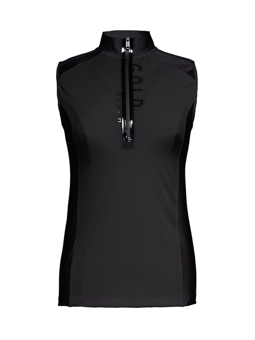 Vest Top Goldbergh Women Athena Black