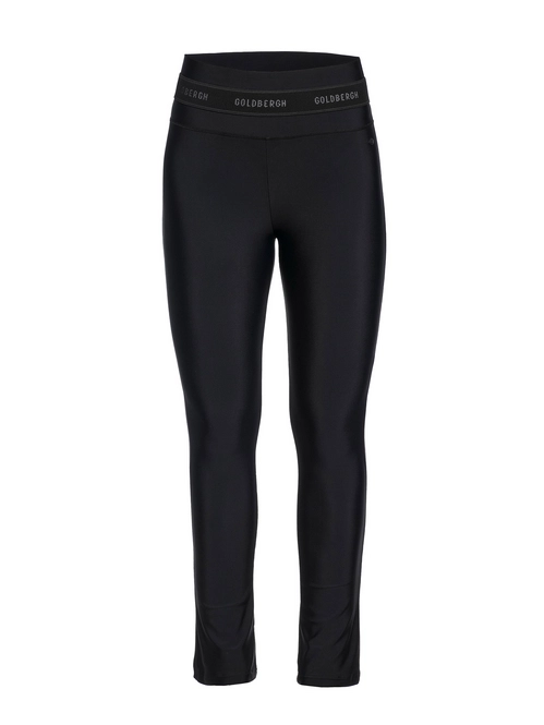 Leggings Goldbergh Women Vesta Black