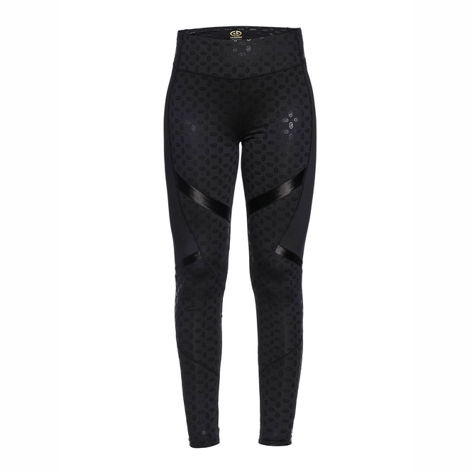 Joggers Goldbergh Women Frigg Black