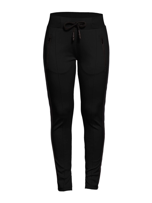 Joggers Goldbergh Women Aphro Black