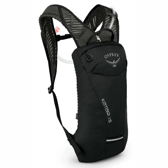 Rucksack Osprey Katari 1.5 Black