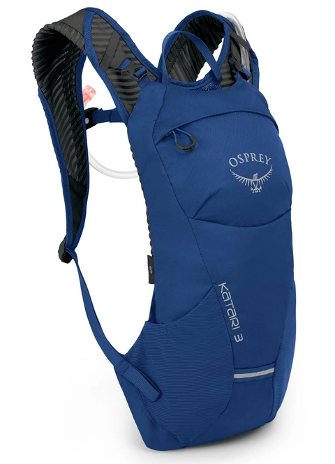 Rucksack Osprey Katari 3 Cobalt Blue