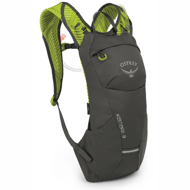 Rucksack Osprey Katari 3 Lime Stone