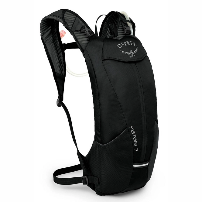 Ruckasck Osprey Katari 7 Black