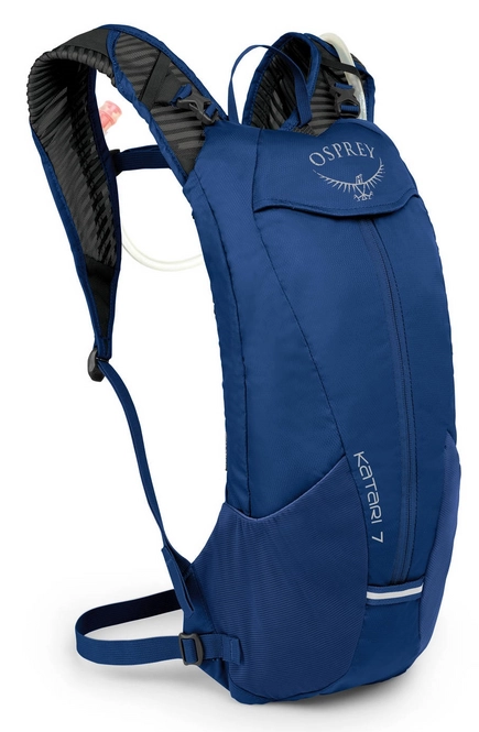 Rucksack Osprey Katari 7 Cobalt Blue