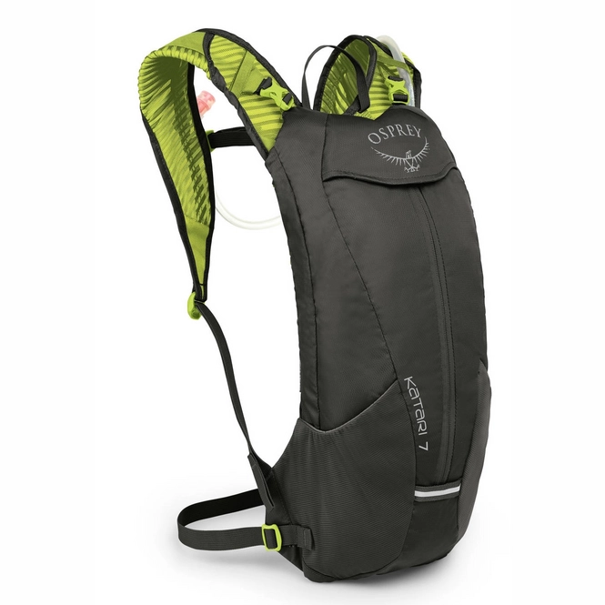 Rucksack Osprey Katari 7 Lime Stone