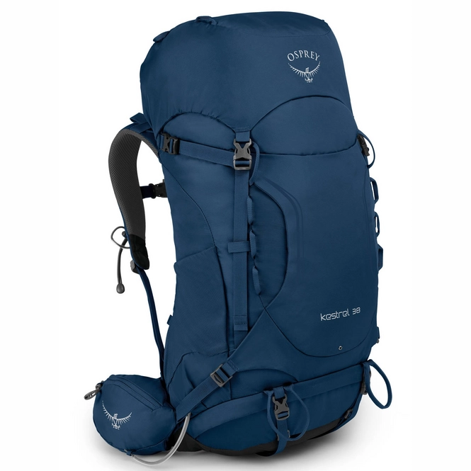 Backpack Osprey Kestrel 38 Loch Blue Men (S/M)