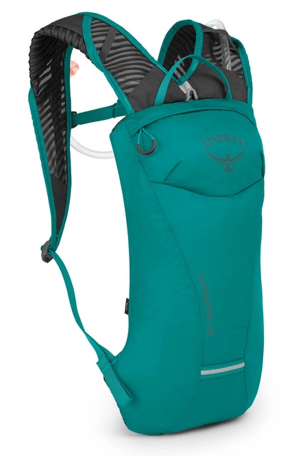 Rucksack Osprey Kitsuma 1.5 Teal Reef