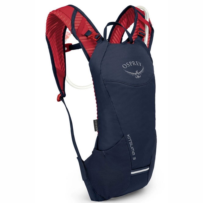 Rucksack Osprey Kitsuma 3 Blue Mage