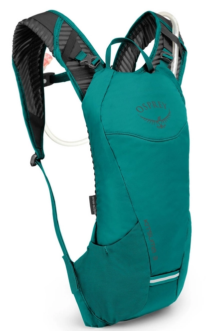 Rucksack Osprey Kitsuma 3 Teal Reef