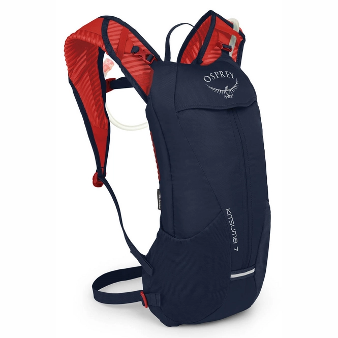 Rucksack Osprey Kitsuma 7 Blue Mage