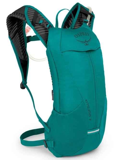 Rucksack Osprey Kitsuma 7 Teal Reef
