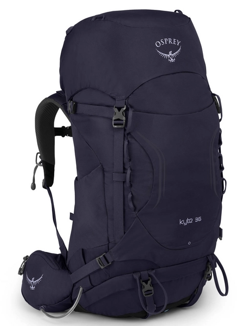 Backpack Osprey Kyte 36 Mulberry Purple Women (S/M)