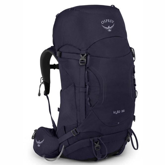 Backpack Osprey Kyte 46 Mulberry Purple Women (S/M)