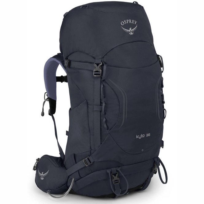 Backpack Osprey Kyte 46 Siren Grey Women (S/M)