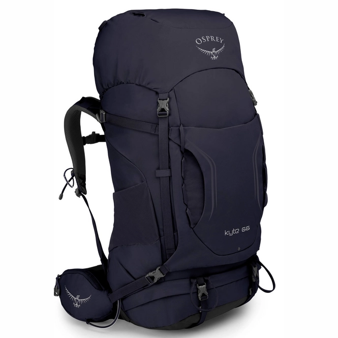 Backpack Osprey Kyte 66 Mulberry Purple Women (S/M)