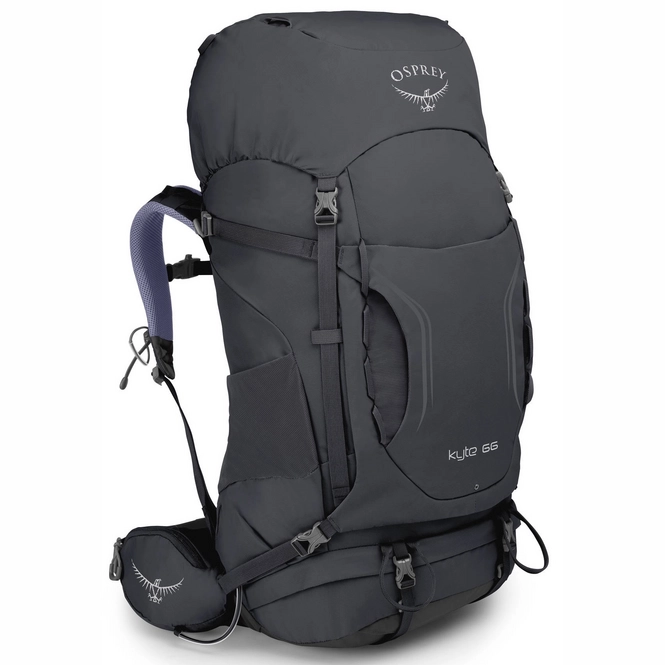 Backpack Osprey Kyte 66 Siren Grey Women (S/M)
