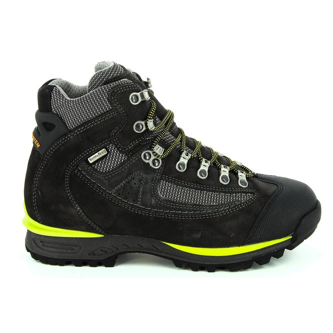Walking Boots Berghen Karakorum STX High Anthracite