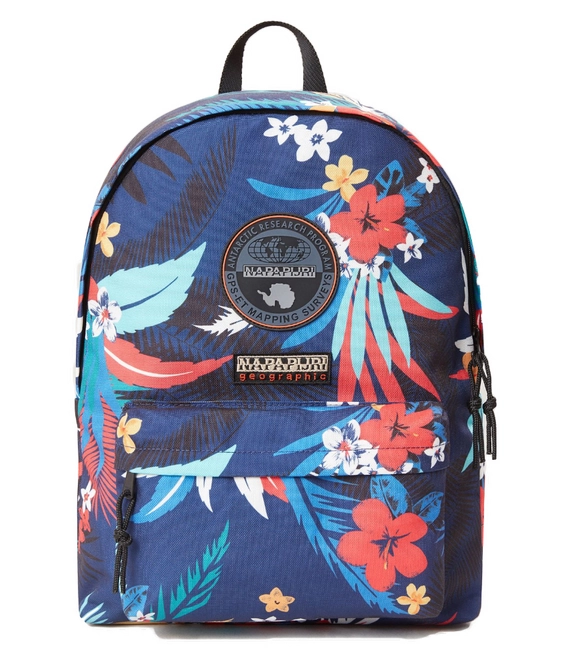 Rucksack Napapijri Voyage Printed Fantasy Multi
