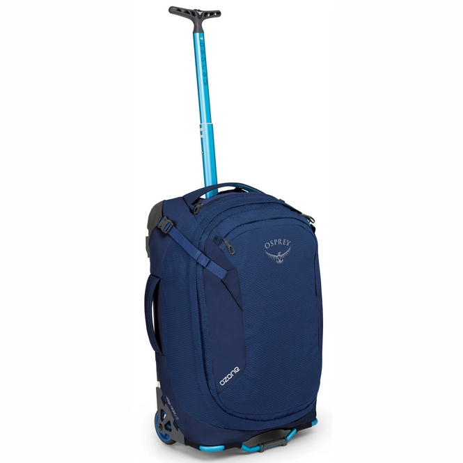 Suitcase Osprey Ozone 42 Buoyant Blue