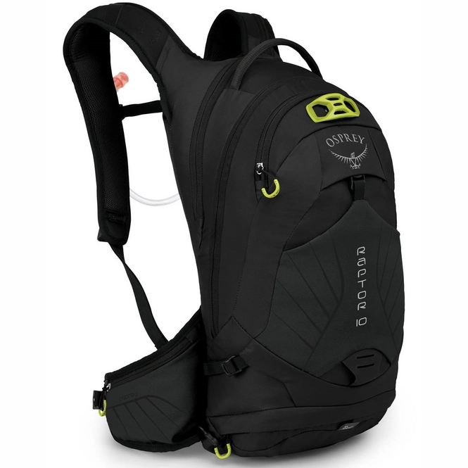 Rucksack Osprey Raptor 10 Black